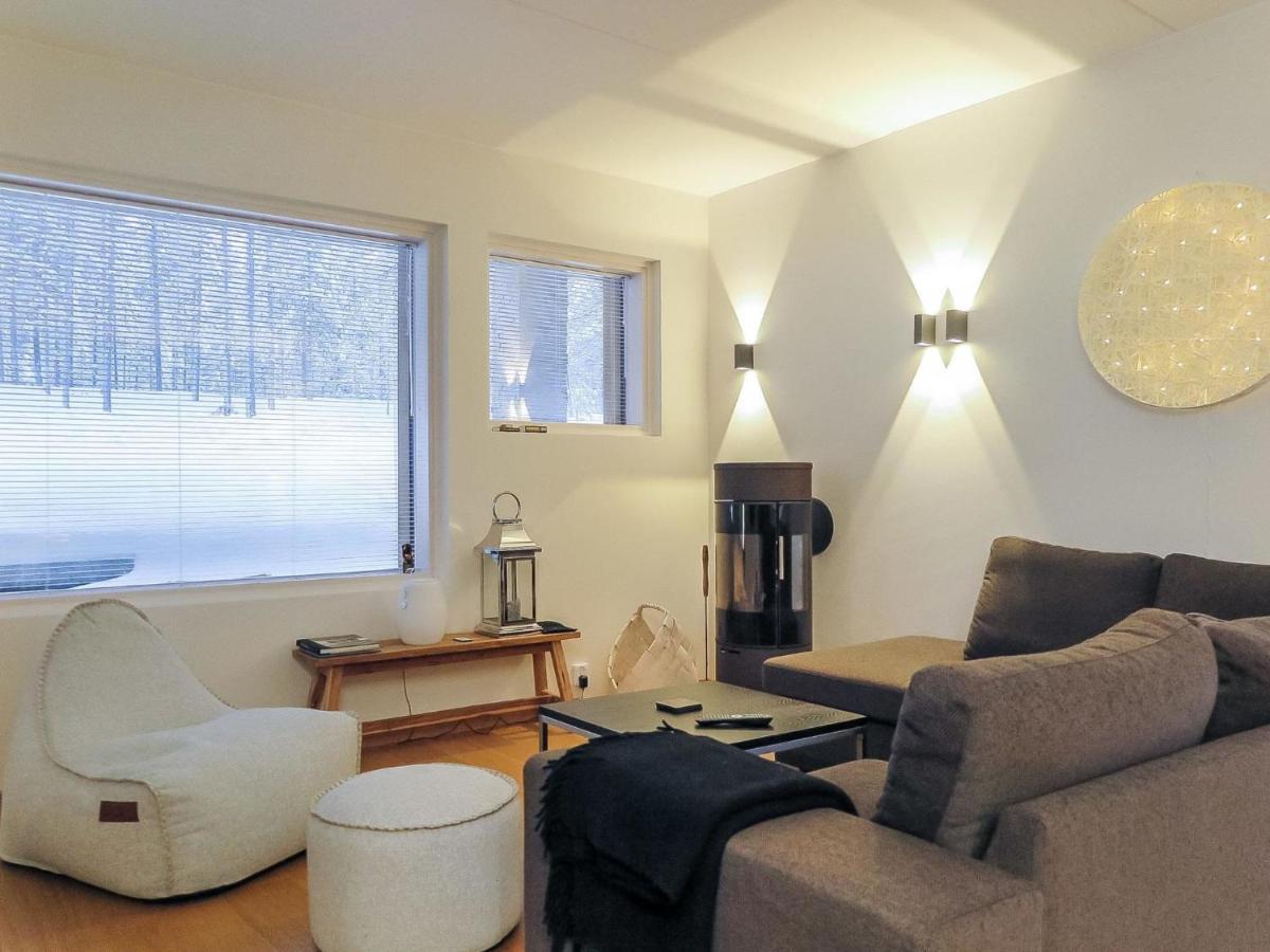 Holiday Home Levi Hillside By Interhome Exterior foto