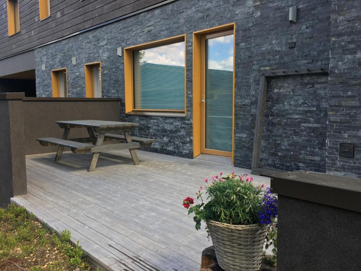 Holiday Home Levi Hillside By Interhome Exterior foto